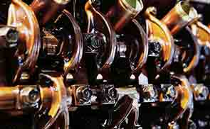 Aceite Motor