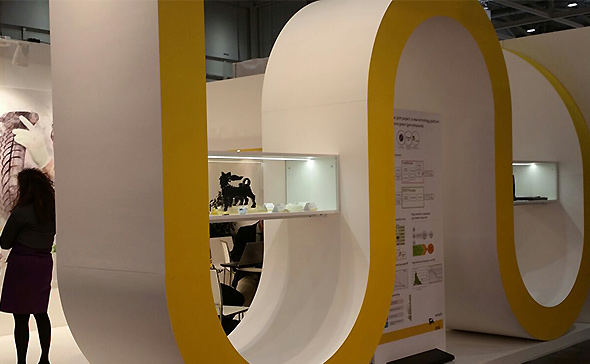 Tire Technology Expo 2016