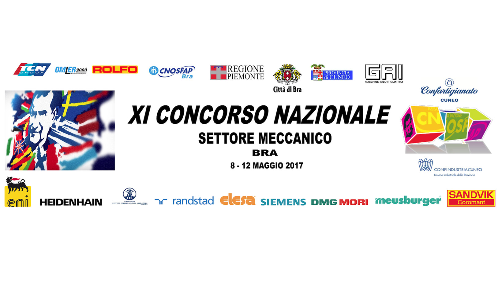Concorso nazionale della Formazione Professionale Salesiana