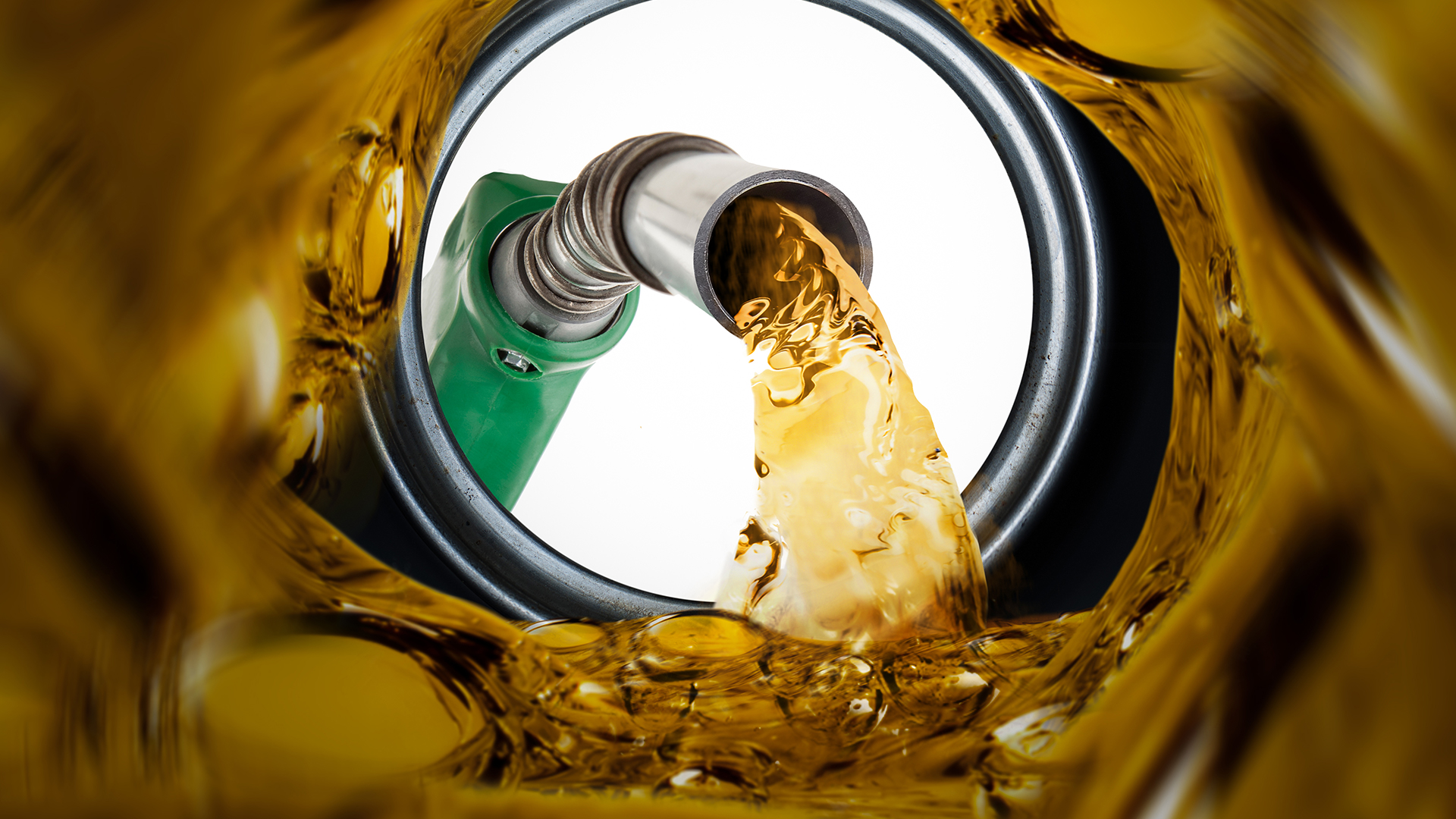 Carburantes y combustibles