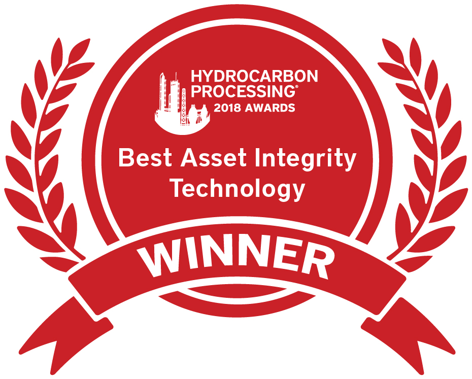 Ad Eni R&M il premio Best Asset Integrity Technology