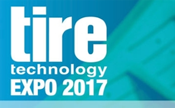 Tire Technology Expo 2017