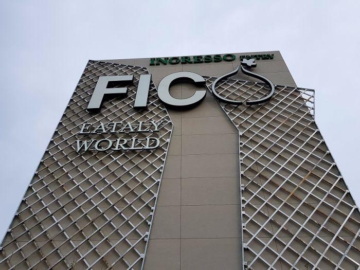 Presentazione nuova linea prodotti Eni i-Care