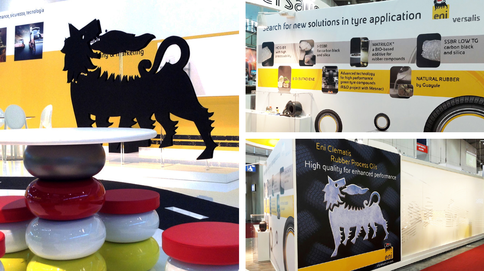 Tire Technology Expo 2017