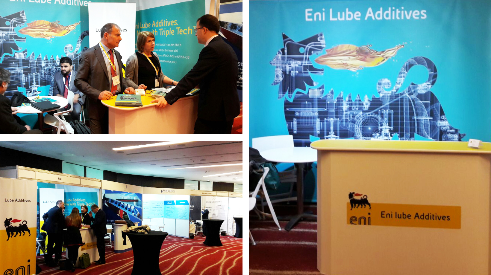 Icis Lor Base Oils & Lubricants Conference