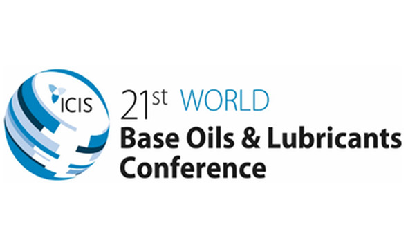 Icis Lor Base Oils & Lubricants Conference