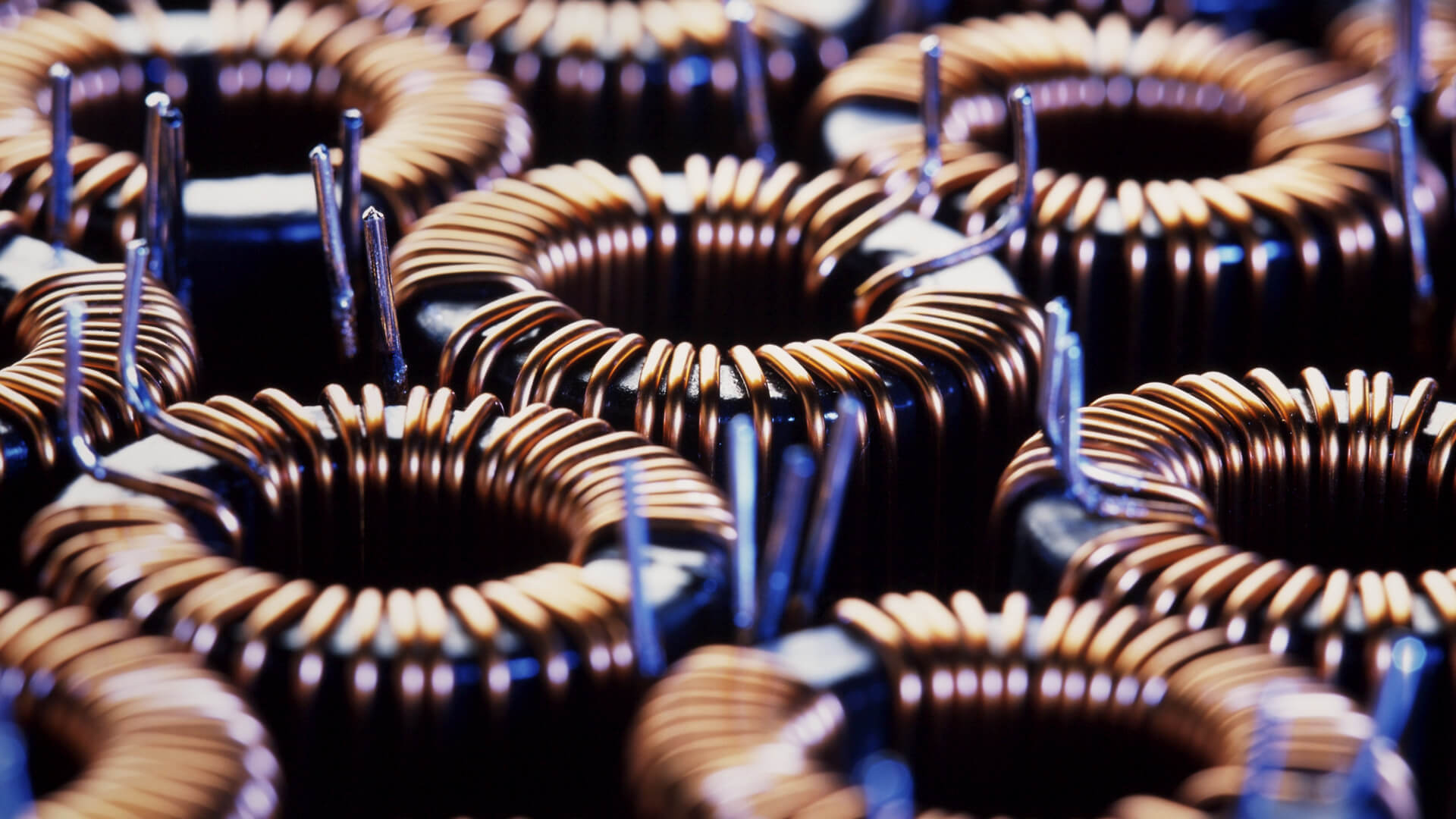 Huiles pour transformateur