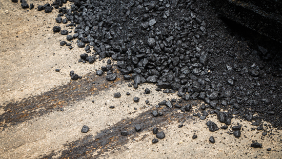 Trennmittel (Beton, Bitumen)