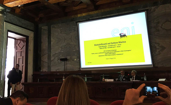 XVII Convegno di Tribologia