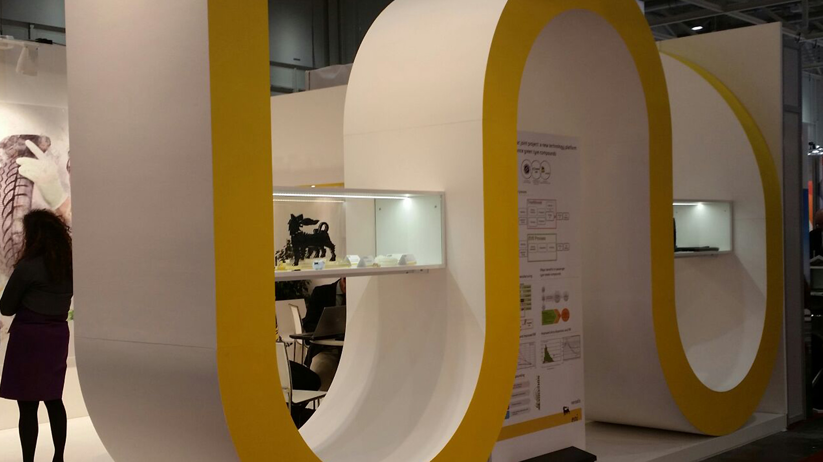 Tire Technology Expo 2016