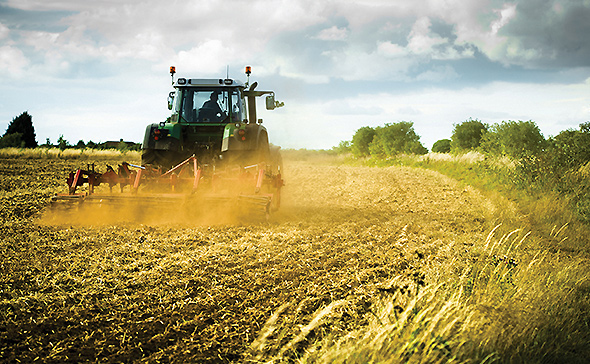 International Agricultural Technologies Show