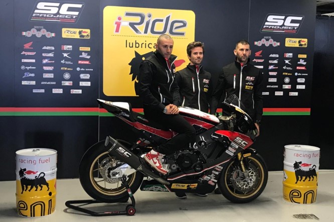 Eni collaboration with Paton Motor Team Eni collaboration with Paton Motor Team