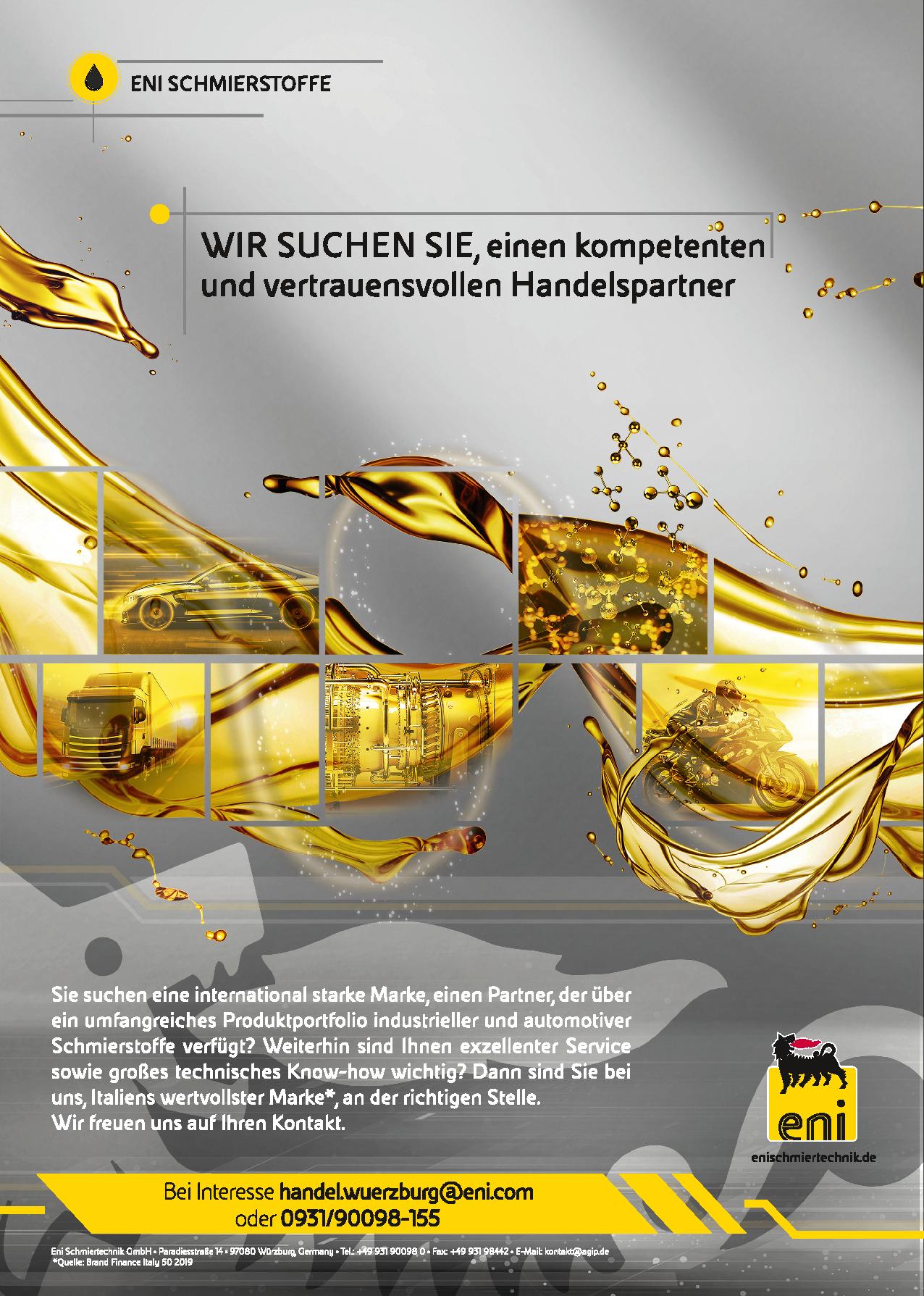 Wir suchen Sie! Wir suchen Sie!