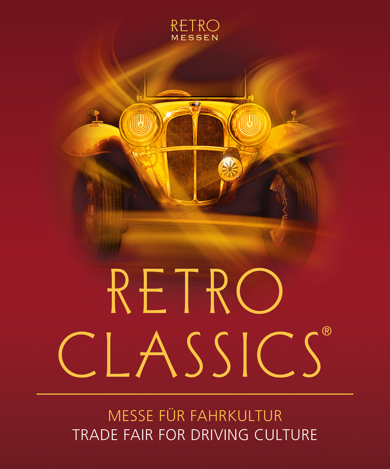 Review - RETRO CLASSICS