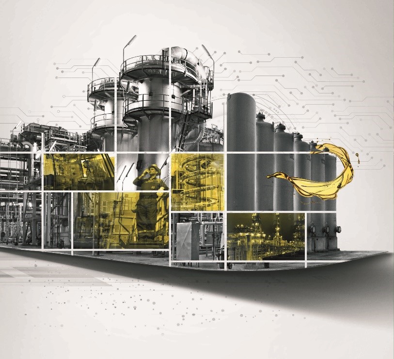 Eni garantiza el suministro de sus lubricantes