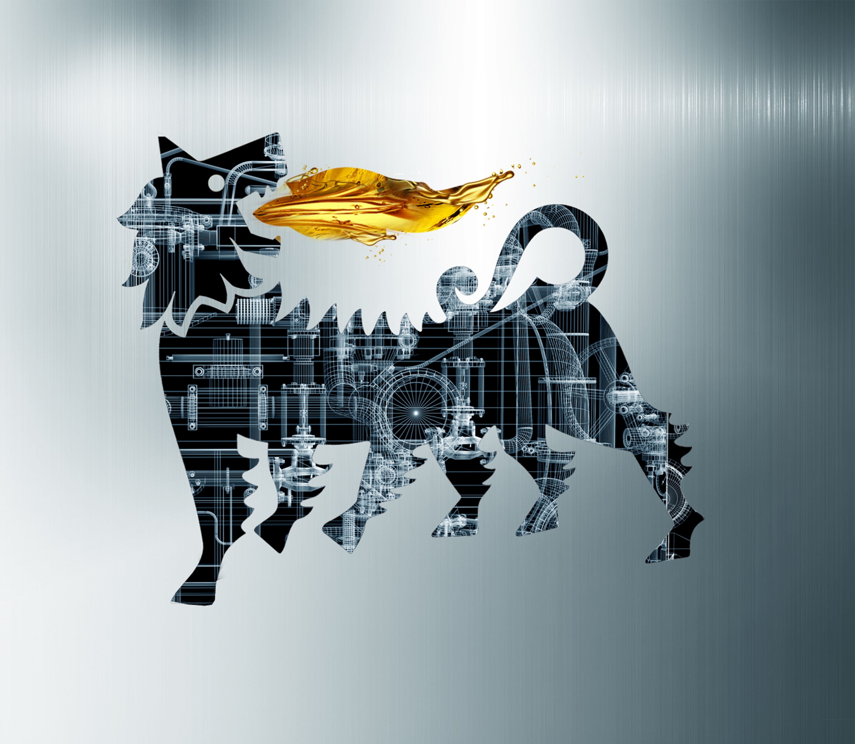 Eni industrial lubricants