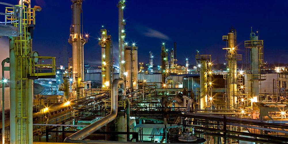 Refinery activities and bio-refineries
