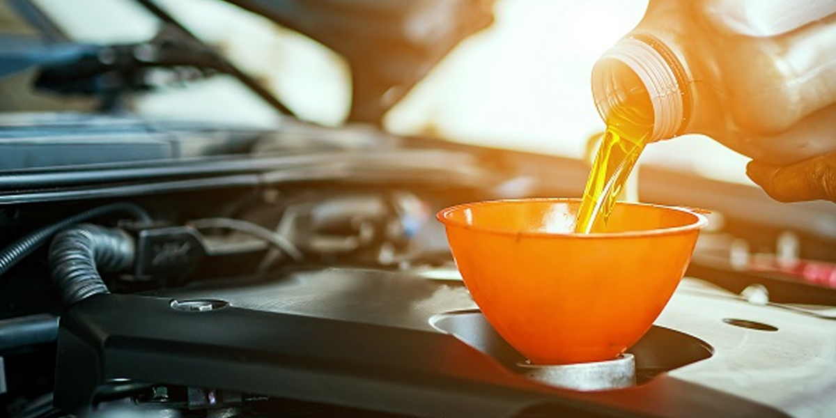Correct engine oil vital to carefree kilometres