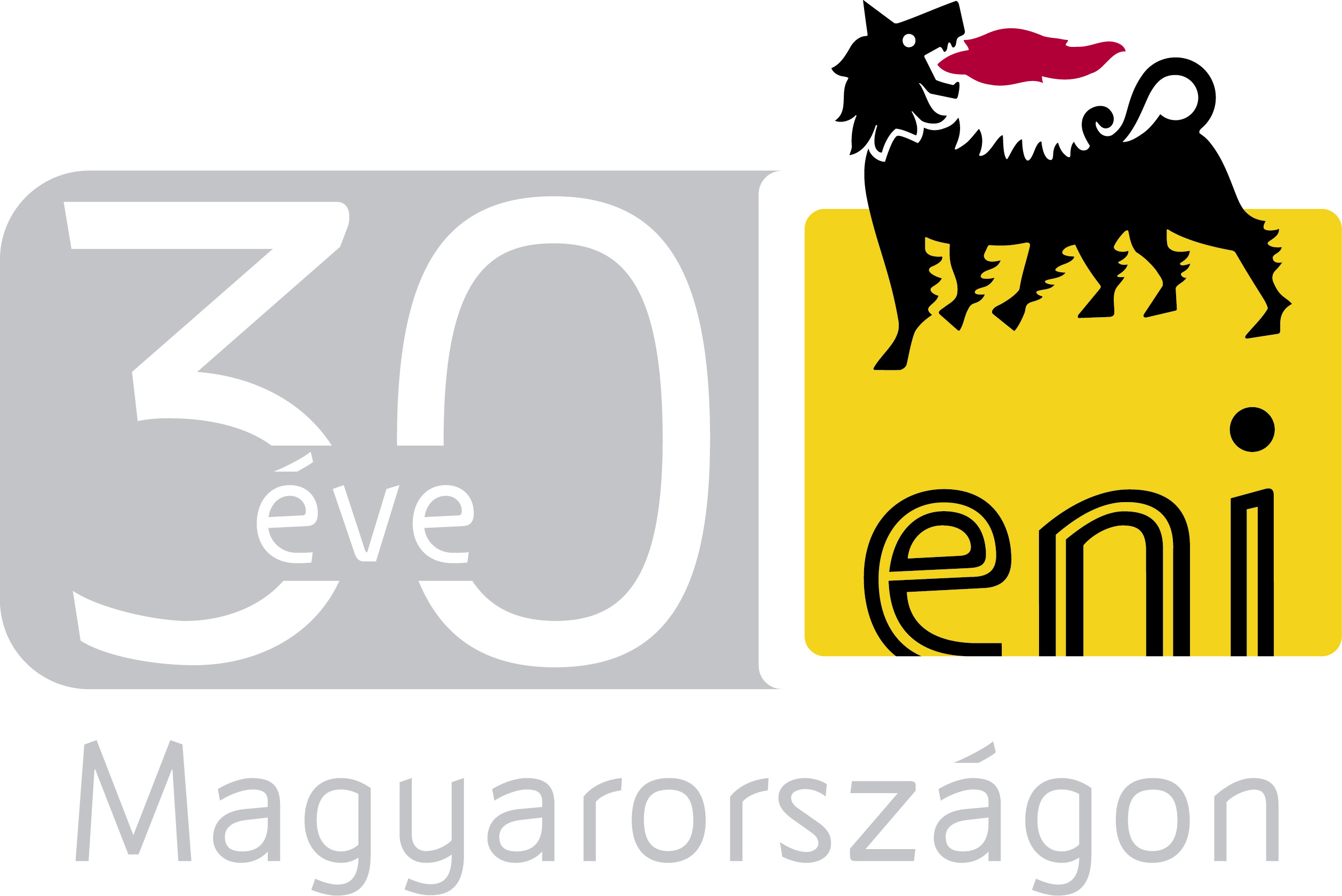 Eni – 30 éve Magyarországon