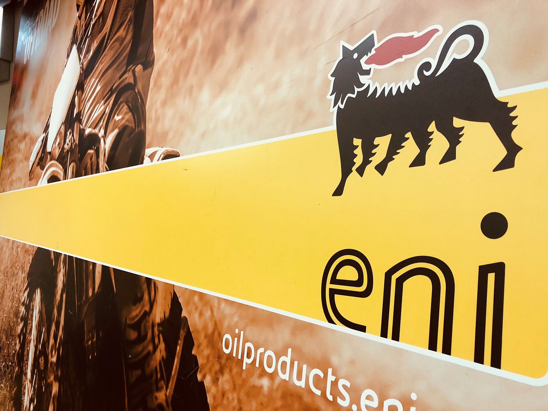 Newsletter Eni Lubricants