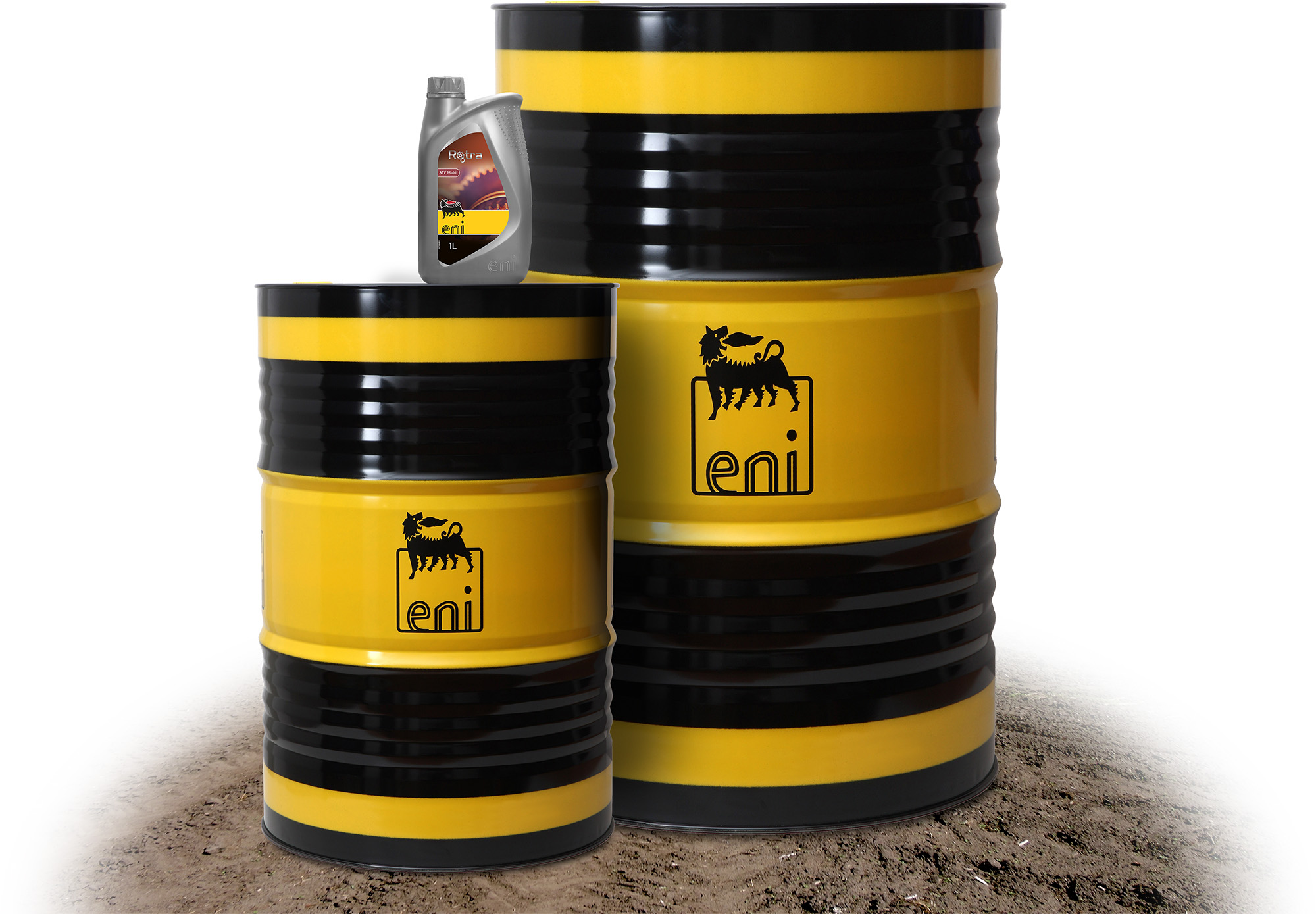 Eni Rotra now even more widely applicable