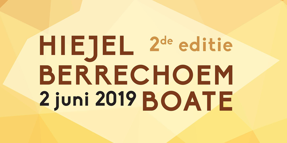 Carens Oils presents AGIP Novecento at "Hierjel Berrechoem Boate"