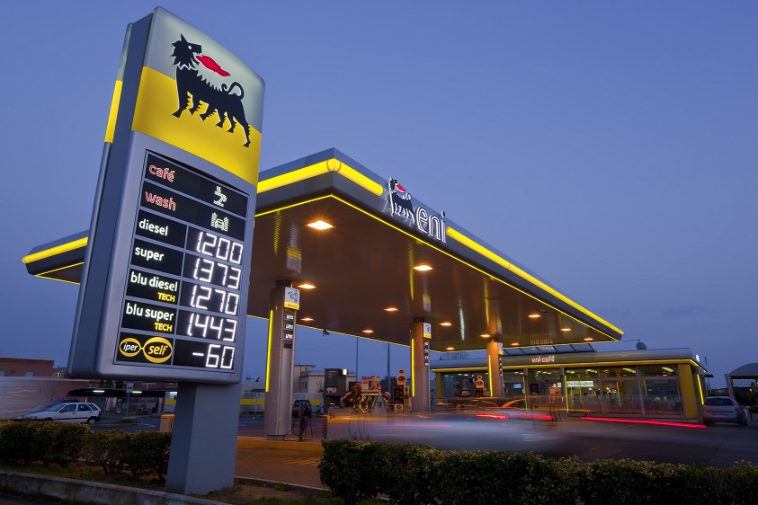 Eni anuncia la incorporación de Eni Sustainable Mobility, su nueva empresa de transición a la movilidad sostenible.