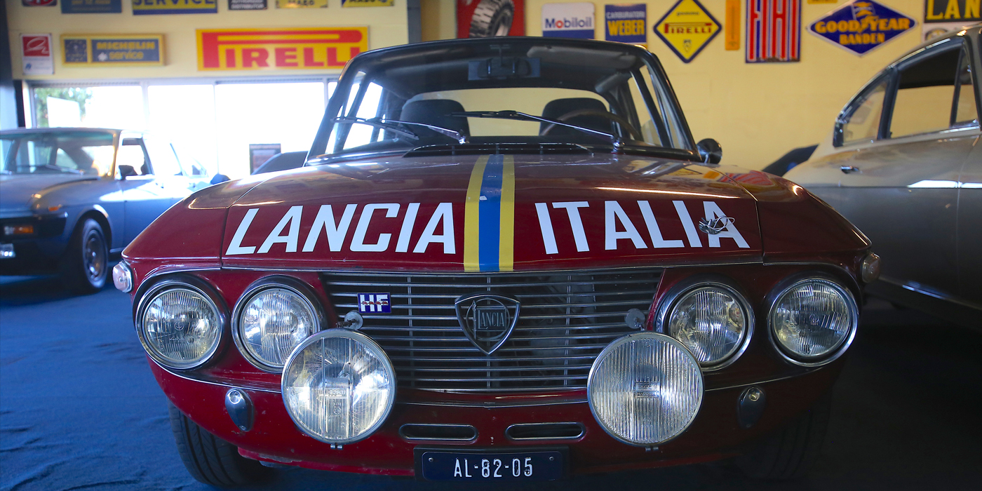 ‘The Eni brand simply goes with our company’