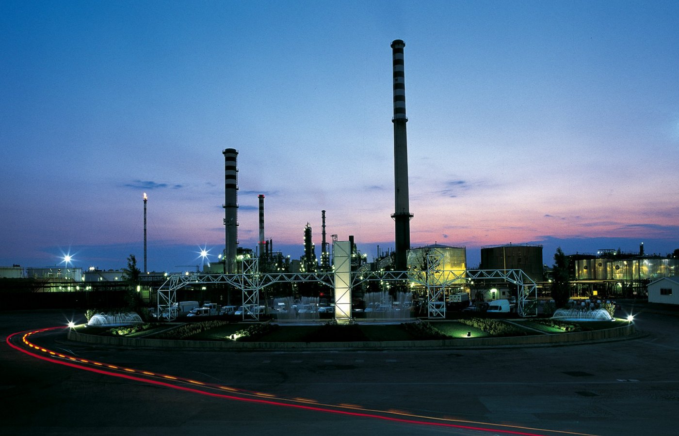 A third Eni biorefinery may be coming to Livorno