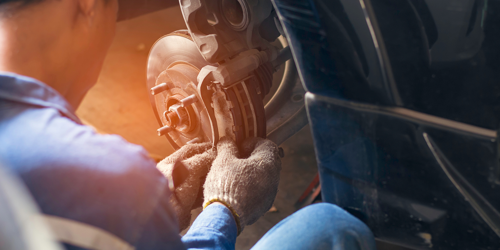Refreshing brake fluid still too often forgotten!
