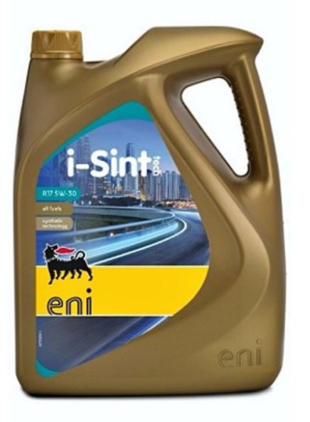 i-Sint tech R17