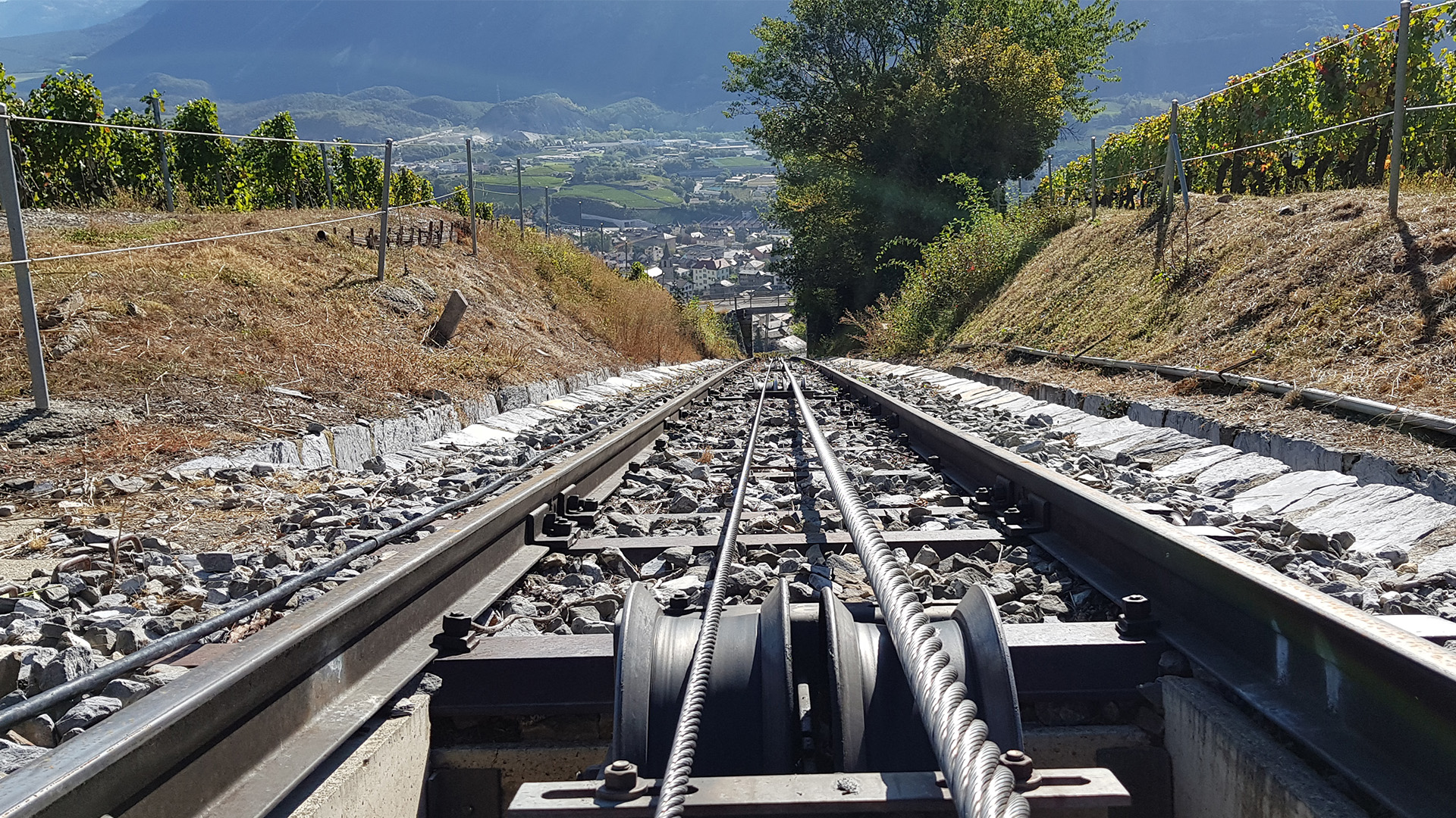 Seil- und Kettenöle