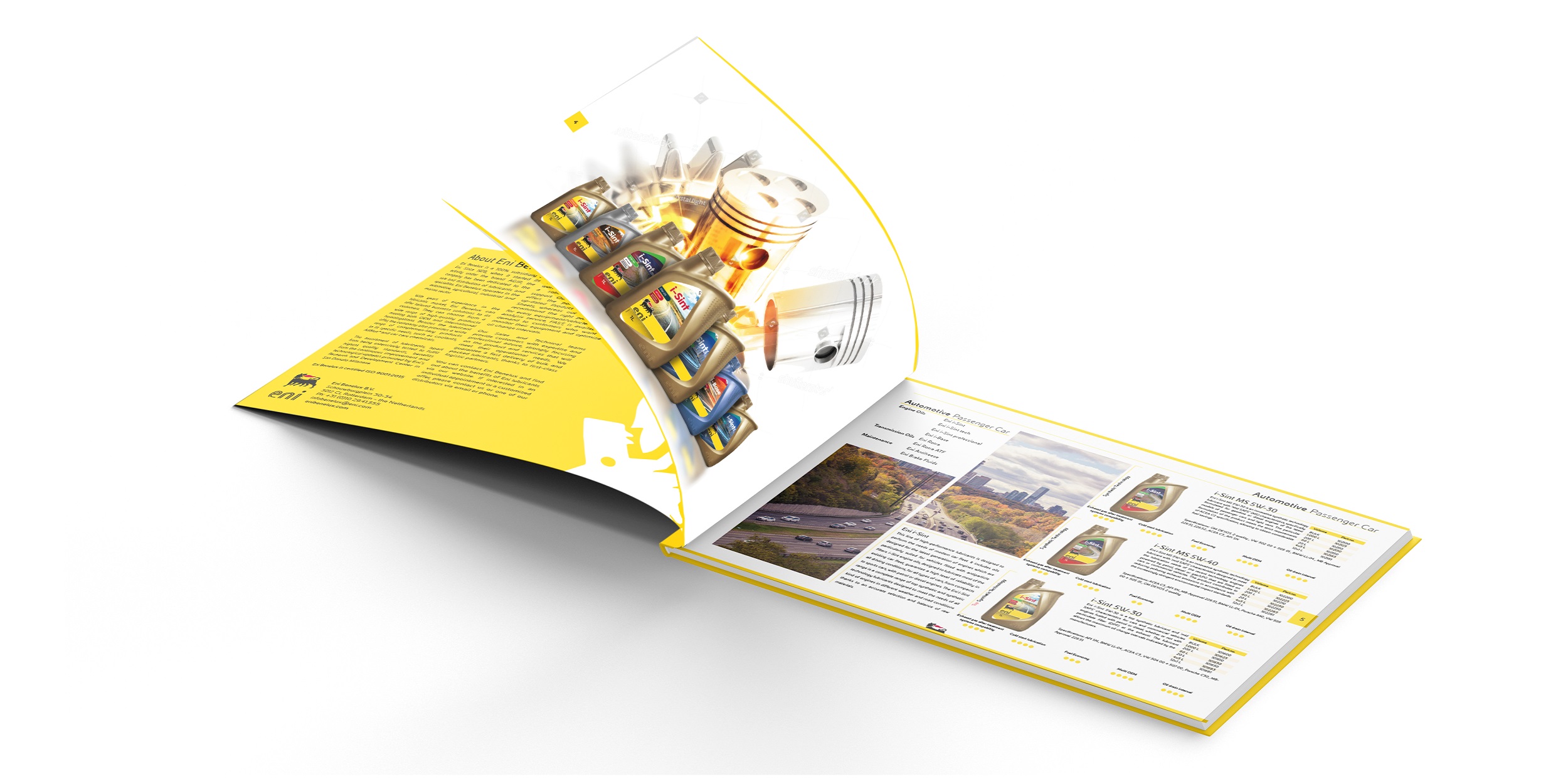 Our new brochure is available