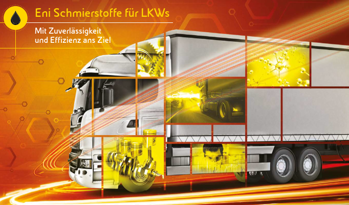 lubricants for heavy duty vehicles