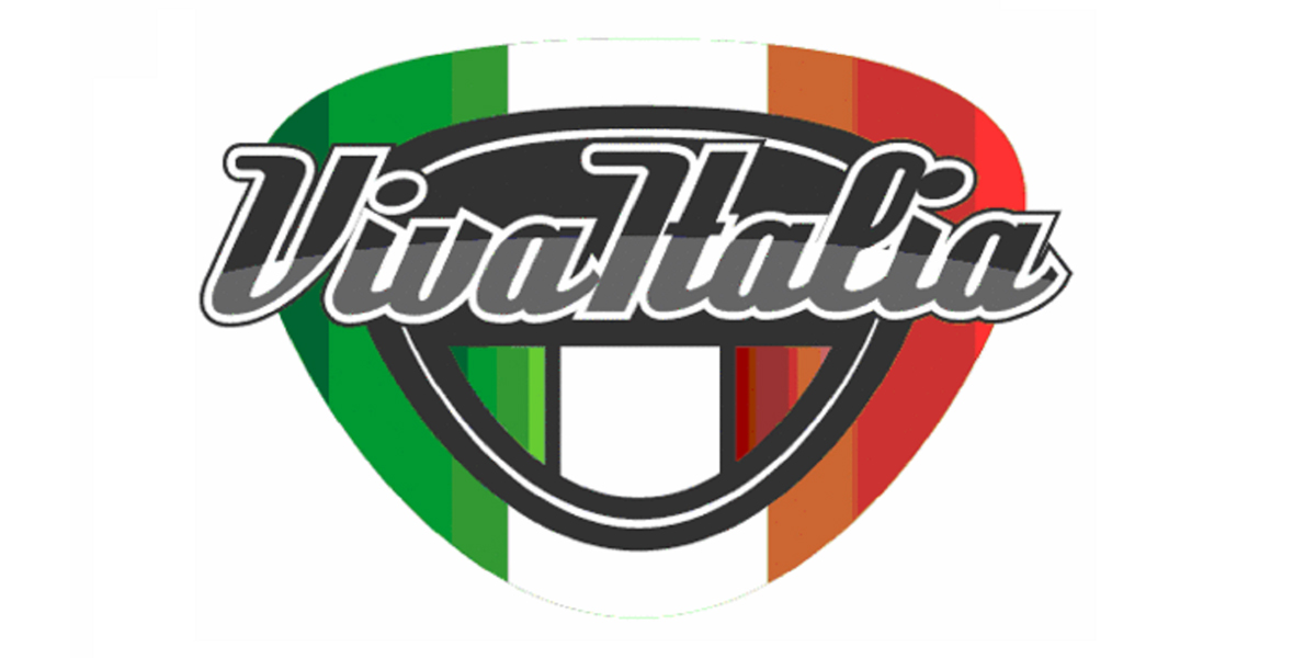 Viva Italia 2019 event