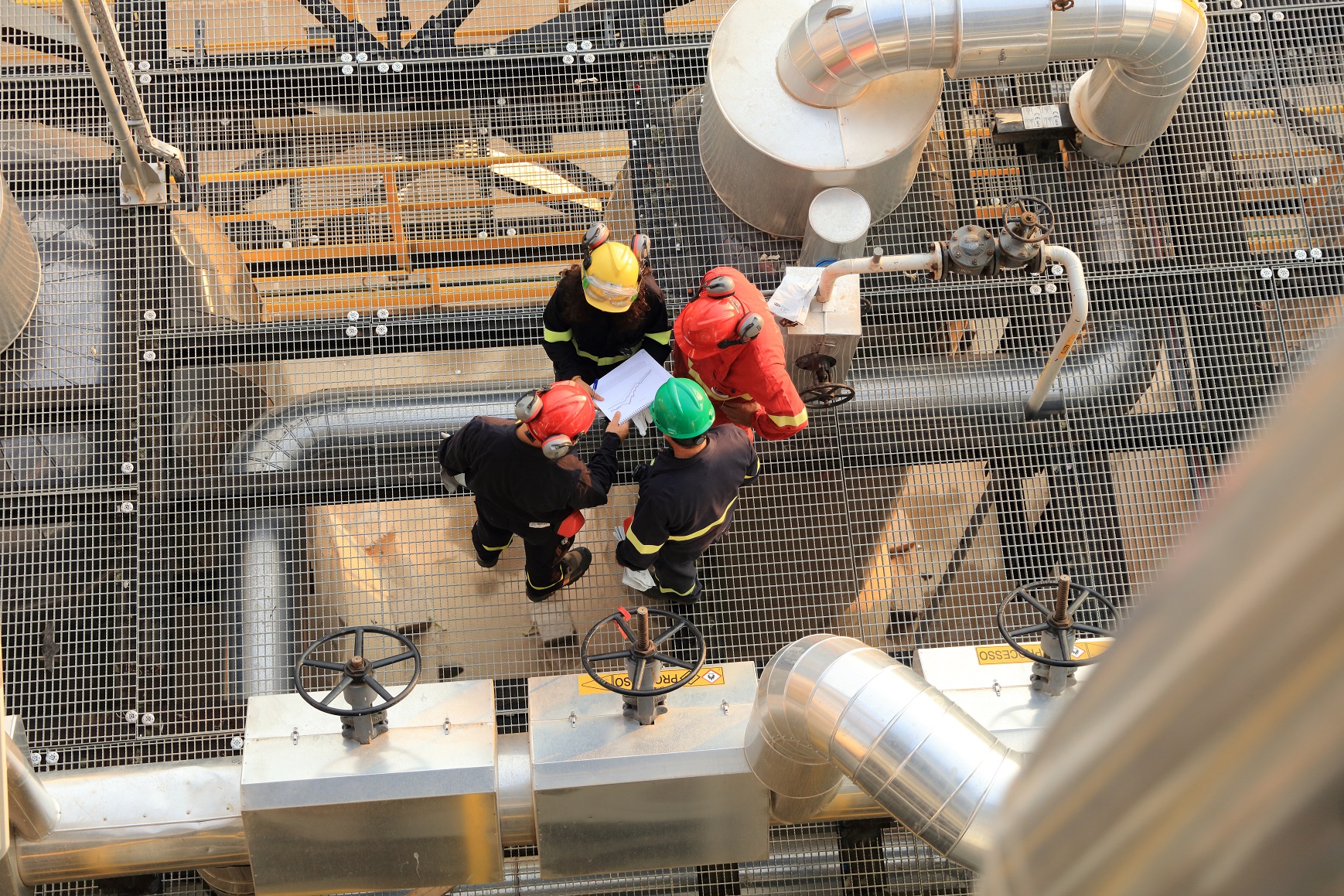The Energy Evolution Quality Policy The Energy Evolution Quality Policy