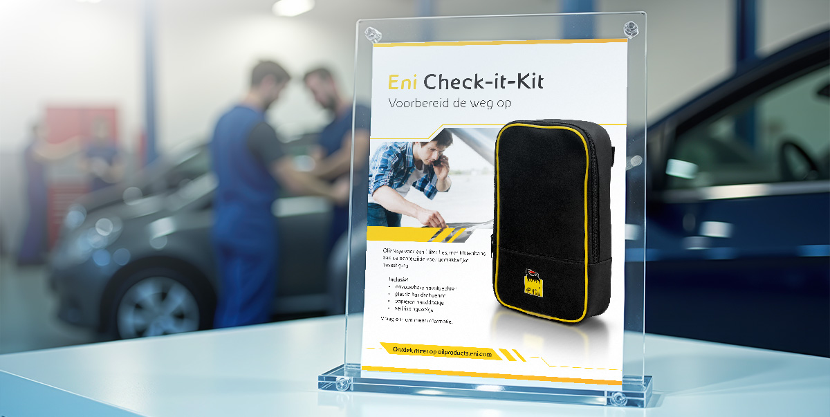 Give your customers peace of mind this summer