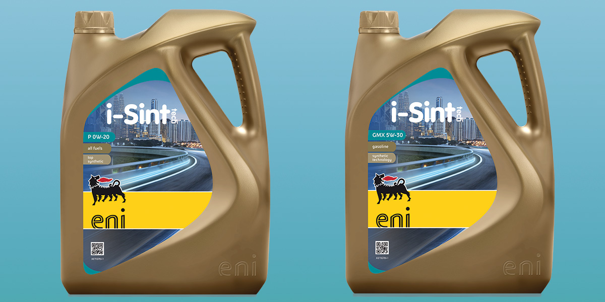 Two new additions to the i-Sint Tech line