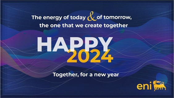 Happy 2024