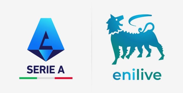 Serie A Title sponsorship Serie A Title sponsorship