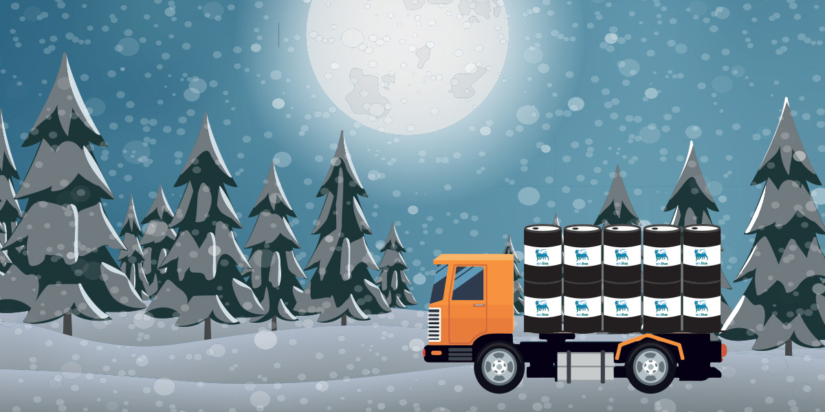 Aangepaste levertijden 2025